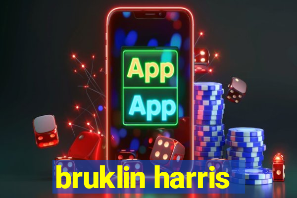 bruklin harris